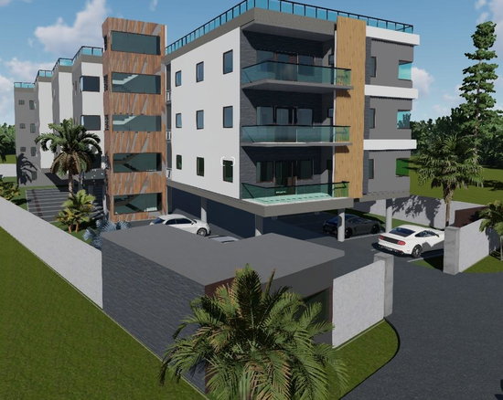 First image of 10-12 Junior Avenue in Kingston 8, St. Andrew, Jamaica - property is For Sale