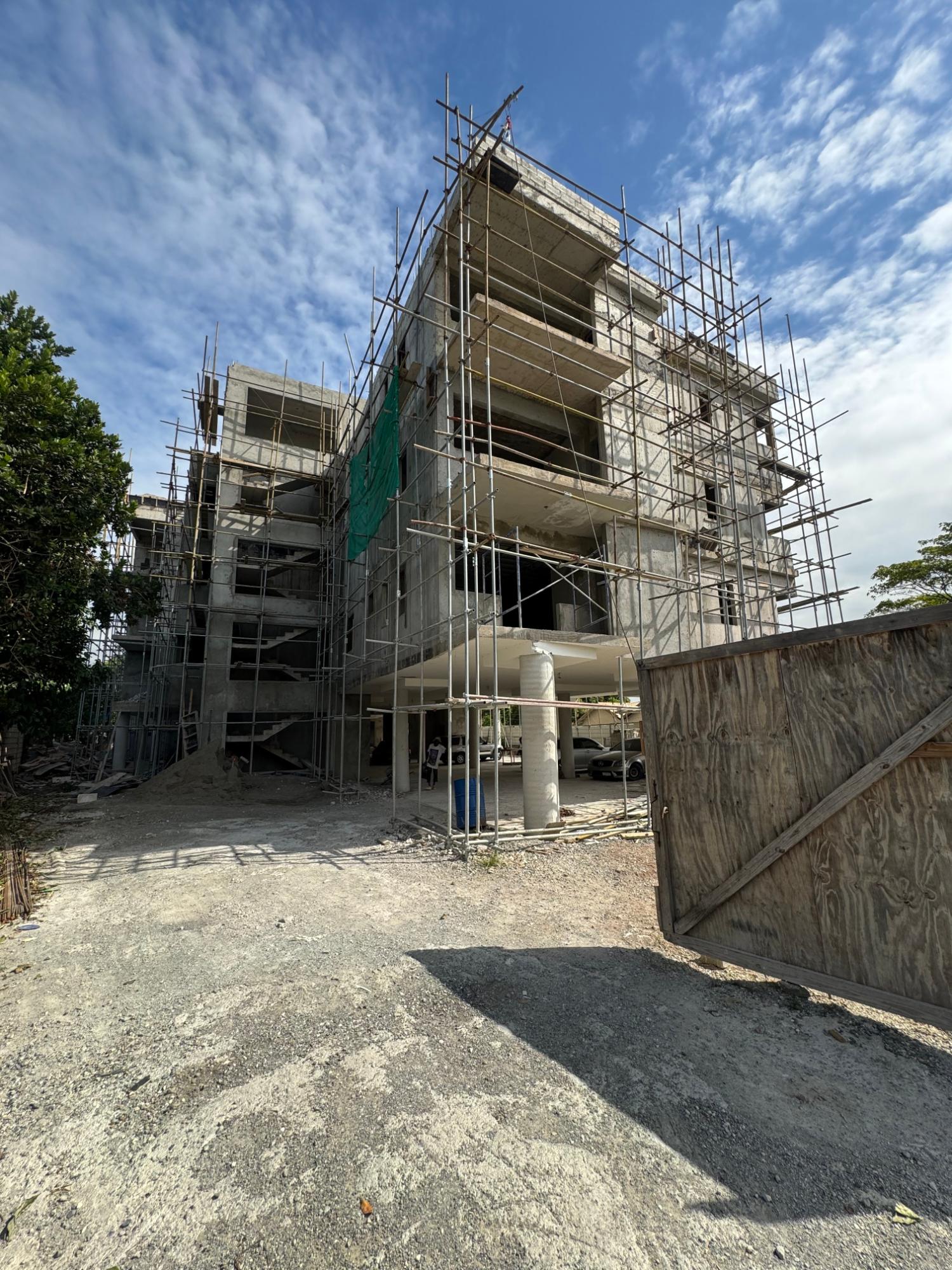 Second image of 10-12 Junior Avenue in Kingston 8, St. Andrew, Jamaica - property is For Sale