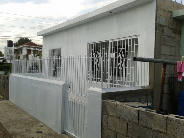 Third image of 3 Garnet Avenue in Spanish Town, St. Catherine, Jamaica - property is For Sale
