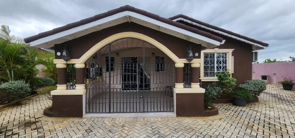 First image of 532 Bauhinia Drive in Montego Bay, St. James, Jamaica - property is For Sale