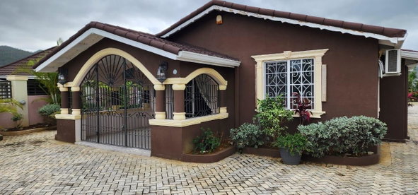Second image of 532 Bauhinia Drive in Montego Bay, St. James, Jamaica - property is For Sale