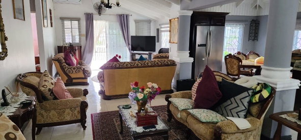 Eighth image of 532 Bauhinia Drive in Montego Bay, St. James, Jamaica - property is For Sale
