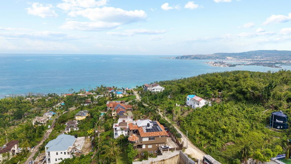 First image of 91 Rhynie Drive, St. James in Unity Hall, St. James, Jamaica - property is For Sale