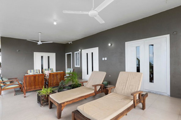 Twelfth image of 91 Rhynie Drive, St. James in Unity Hall, St. James, Jamaica - property is For Sale