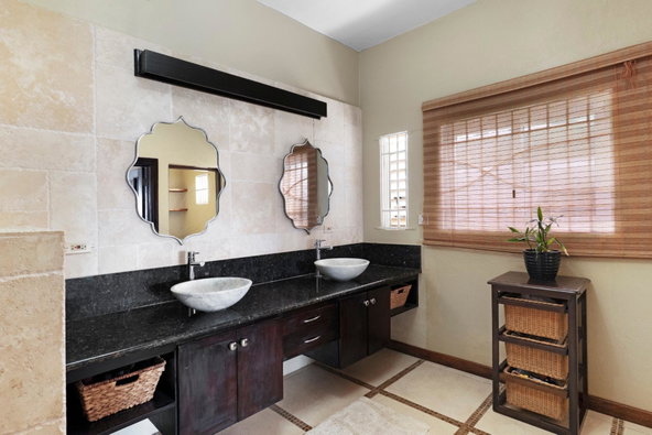 Twentieth image of 91 Rhynie Drive, St. James in Unity Hall, St. James, Jamaica - property is For Sale