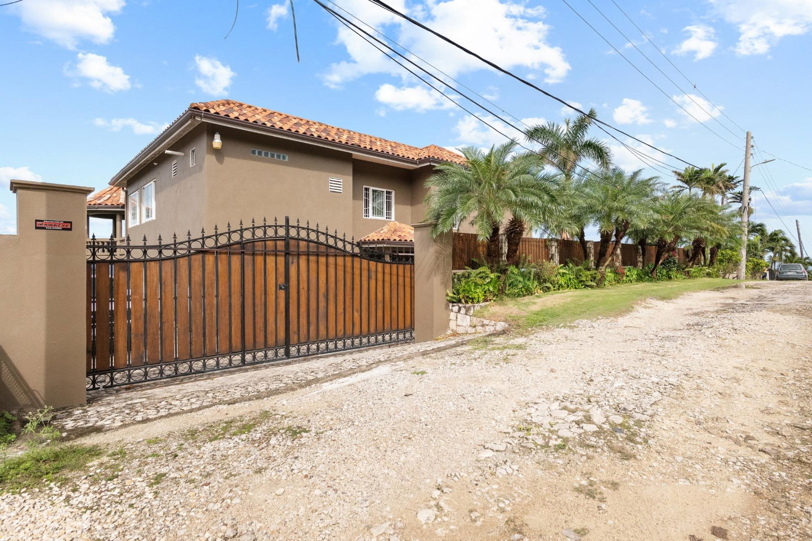 Twenty-Third image of 91 Rhynie Drive, St. James in Unity Hall, St. James, Jamaica - property is For Sale