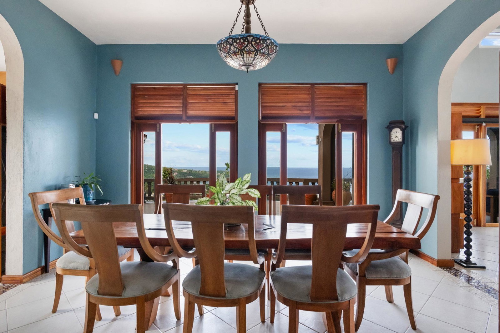 Seventh image of 91 Rhynie Drive, St. James in Unity Hall, St. James, Jamaica - property is For Sale