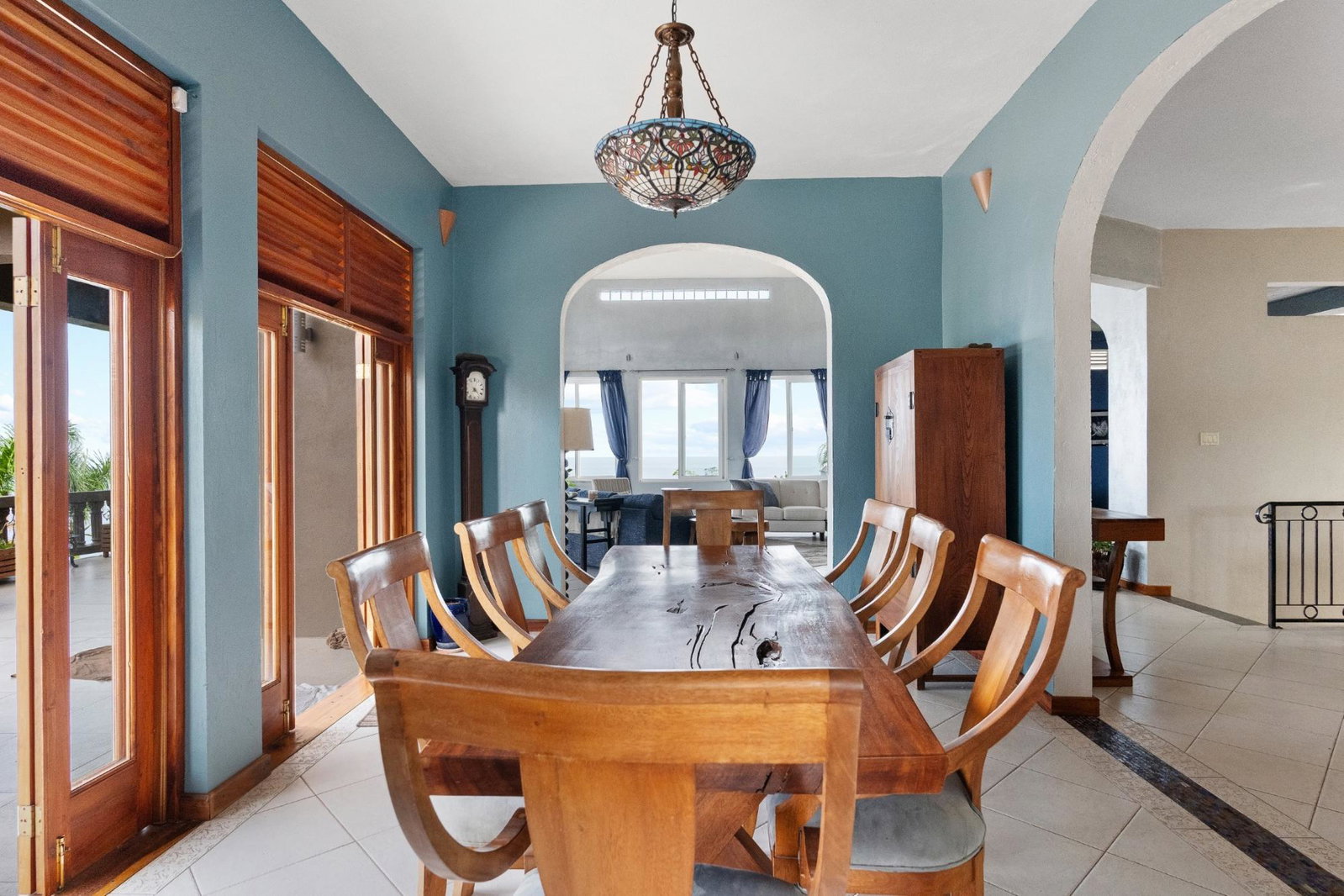 Eighth image of 91 Rhynie Drive, St. James in Unity Hall, St. James, Jamaica - property is For Sale