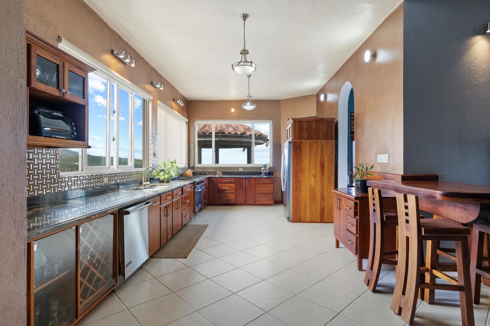 Ninth image of 91 Rhynie Drive, St. James in Unity Hall, St. James, Jamaica - property is For Sale