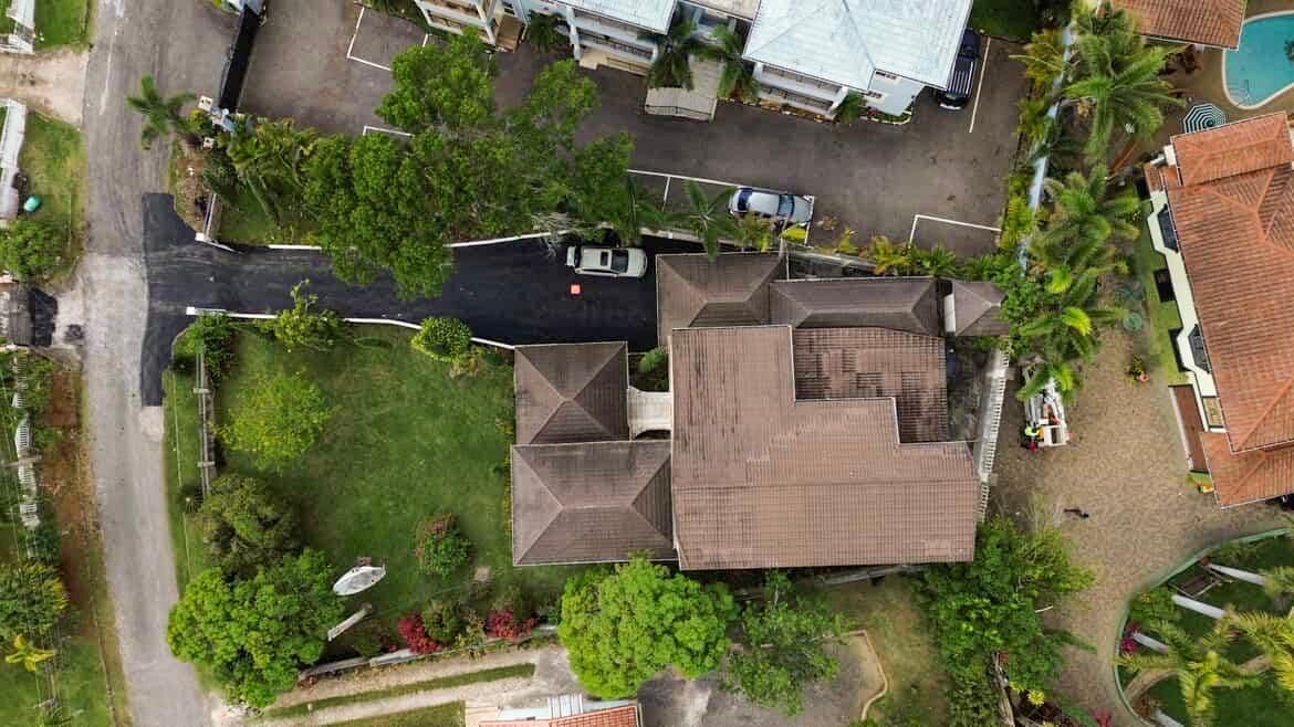 Seventeenth image of Julie Drive, Ingleside in East Ingleside Gaedens, Manchester, Jamaica - property is For Sale