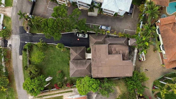 Seventeenth image of Julie Drive, Ingleside in East Ingleside Gaedens, Manchester, Jamaica - property is For Sale