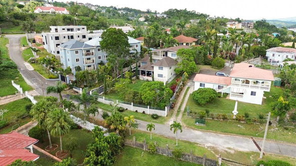 Nineteenth image of Julie Drive, Ingleside in East Ingleside Gaedens, Manchester, Jamaica - property is For Sale