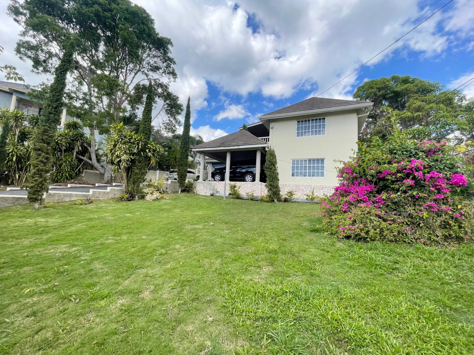Third image of Julie Drive, Ingleside in East Ingleside Gaedens, Manchester, Jamaica - property is For Sale