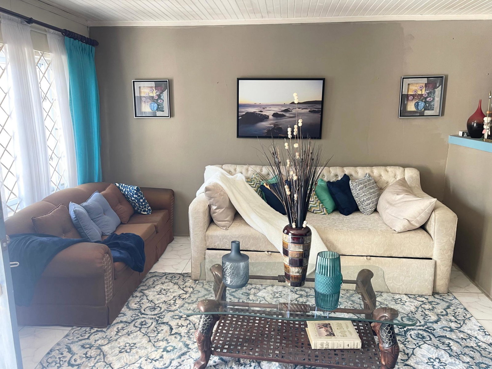 Fifth image of Julie Drive, Ingleside in East Ingleside Gaedens, Manchester, Jamaica - property is For Sale