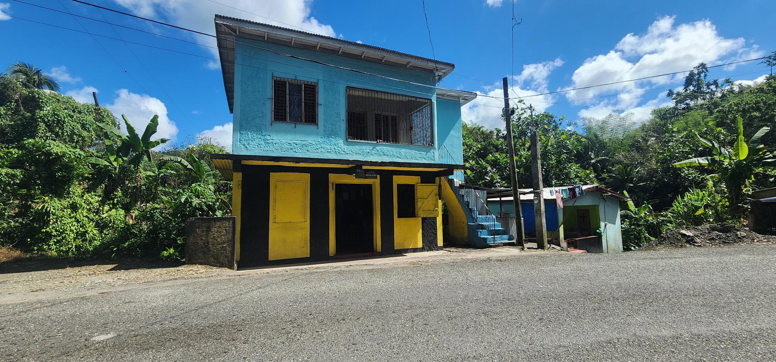 First image of West Retreat, Pt. Antonio in Port Antonio, Portland, Jamaica - property is For Sale