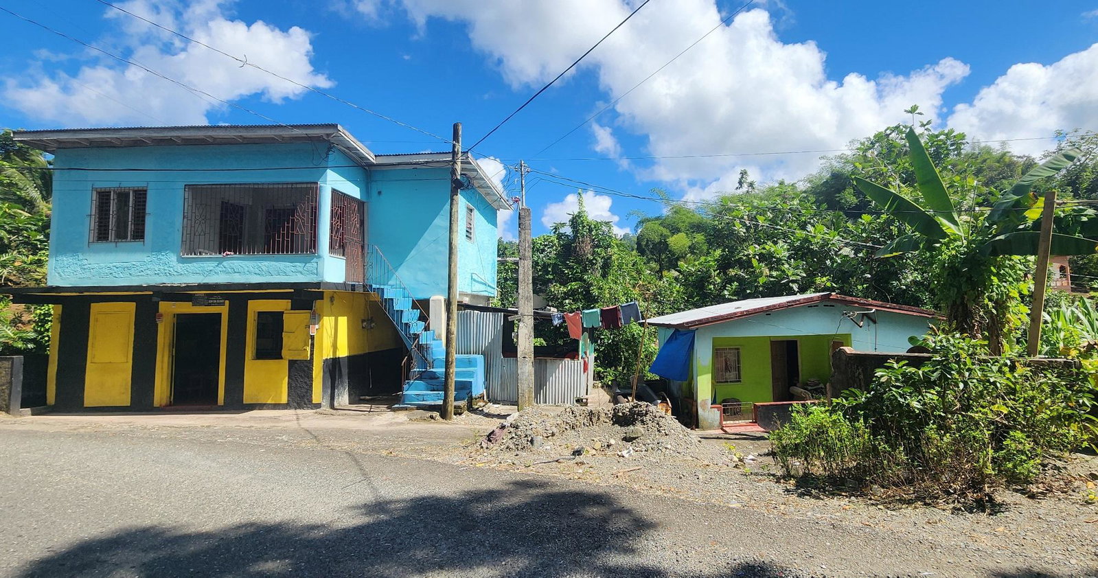 Eleventh image of West Retreat, Pt. Antonio in Port Antonio, Portland, Jamaica - property is For Sale