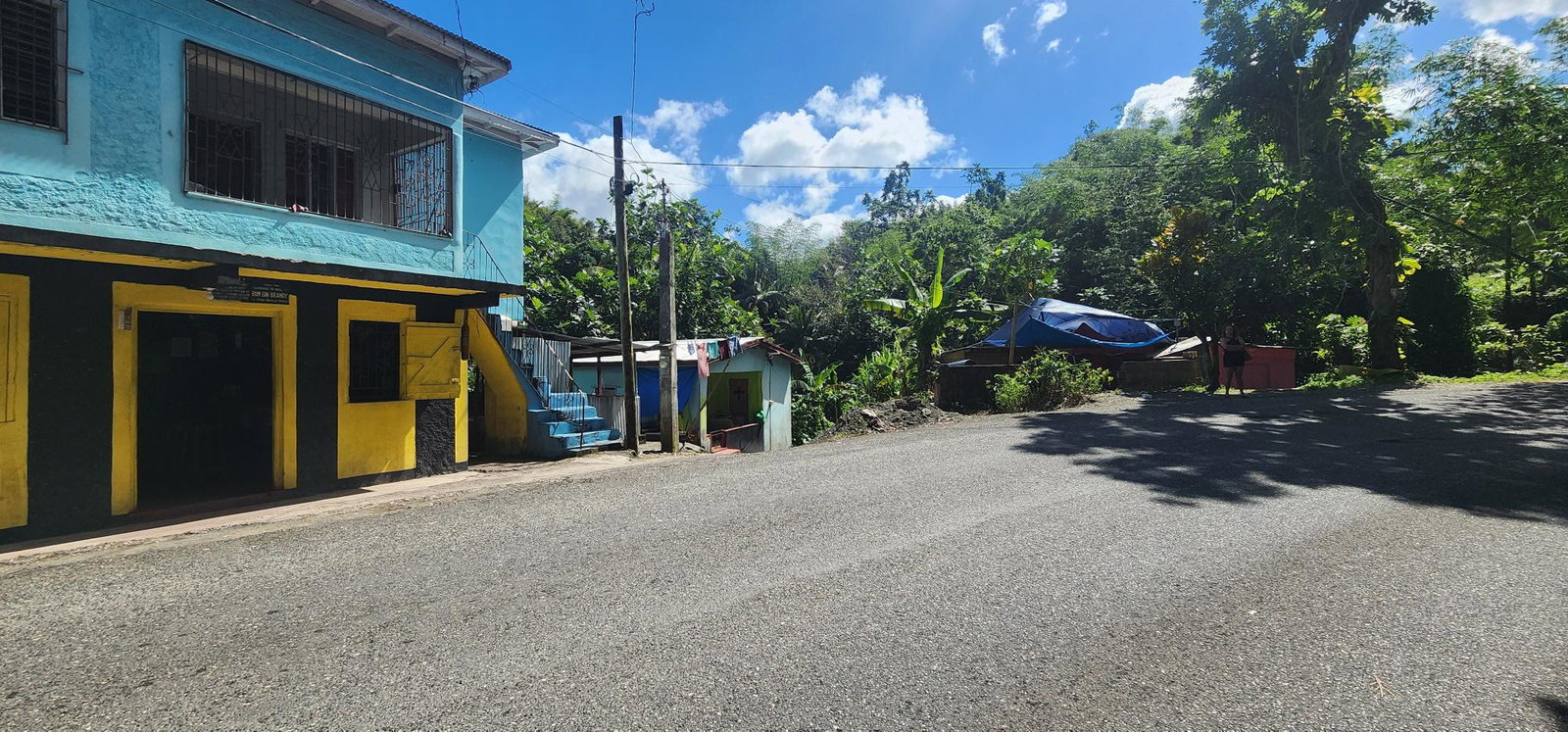 Second image of West Retreat, Pt. Antonio in Port Antonio, Portland, Jamaica - property is For Sale