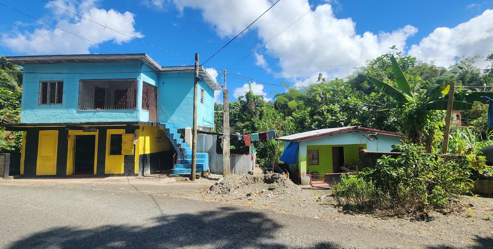 Third image of West Retreat, Pt. Antonio in Port Antonio, Portland, Jamaica - property is For Sale