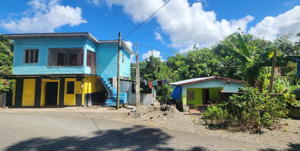 Third image of West Retreat, Pt. Antonio in Port Antonio, Portland, Jamaica - property is For Sale