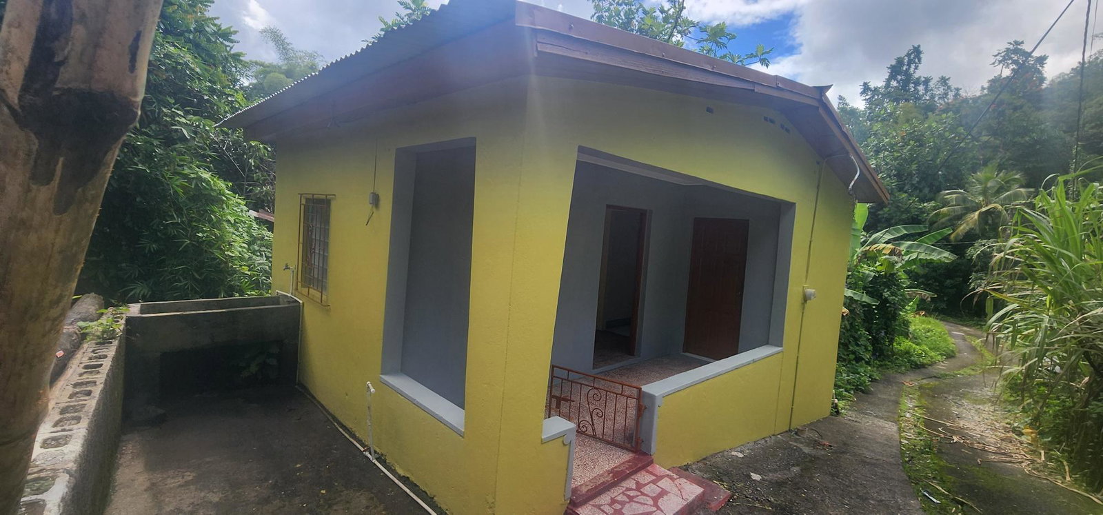 Sixth image of West Retreat, Pt. Antonio in Port Antonio, Portland, Jamaica - property is For Sale
