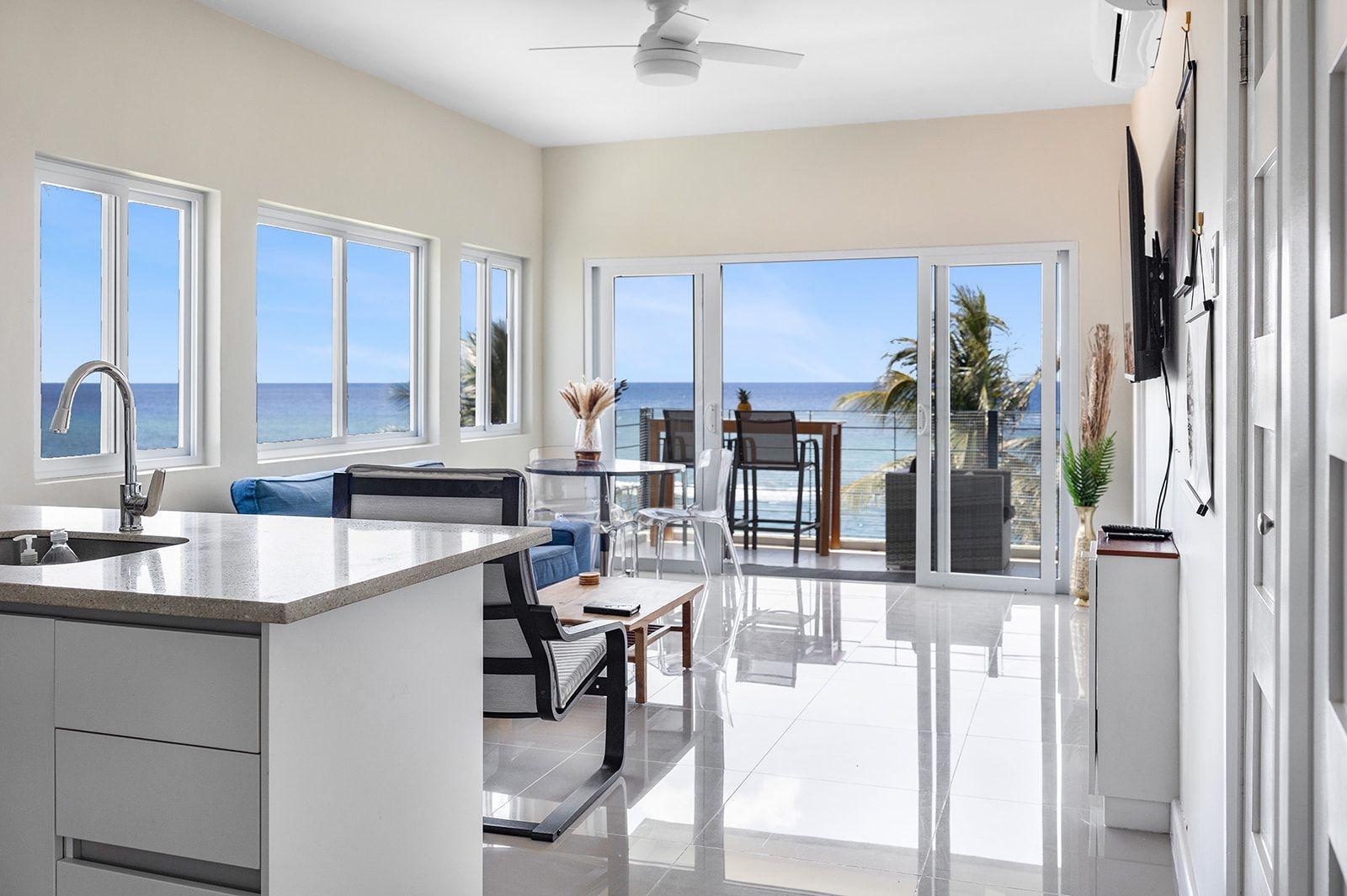 Sixth image of C3-lot 10 Tower Isles in Tower Isle, St. Mary, Jamaica - property is For Sale