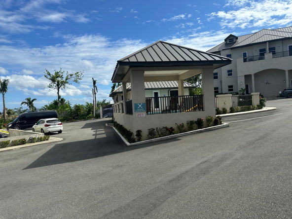 Tenth image of E5- Ocean Springs in Reading, St. James, Jamaica - property is For Sale