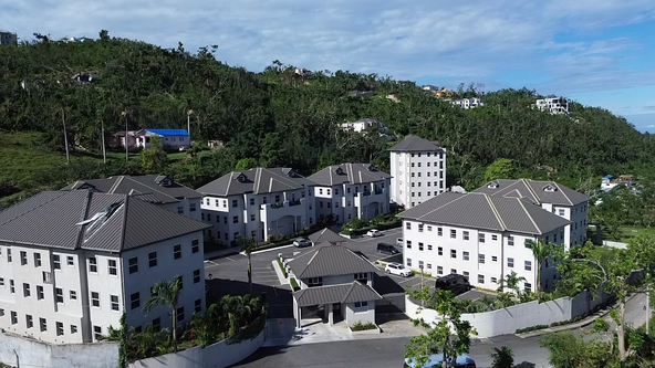 Second image of E5- Ocean Springs in Reading, St. James, Jamaica - property is For Sale