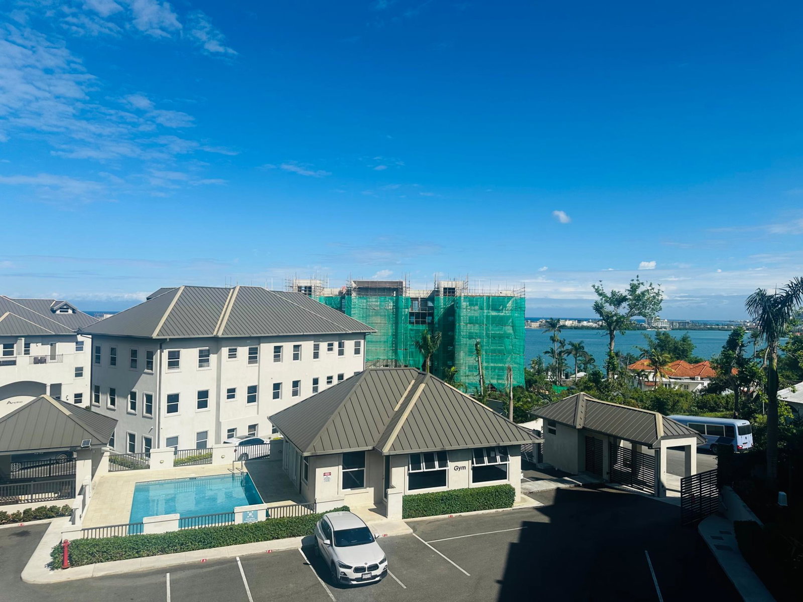 Twenty-Seventh image of E5- Ocean Springs in Reading, St. James, Jamaica - property is For Sale