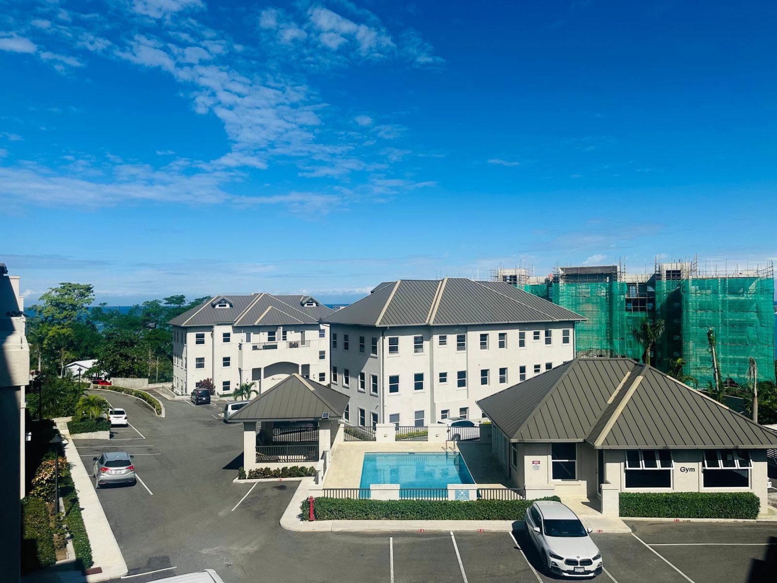 Twenty-Eighth image of E5- Ocean Springs in Reading, St. James, Jamaica - property is For Sale