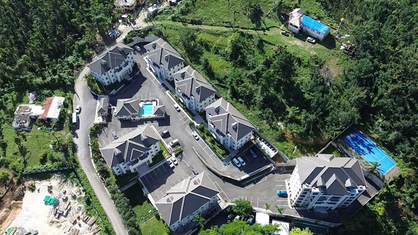 Third image of E5- Ocean Springs in Reading, St. James, Jamaica - property is For Sale