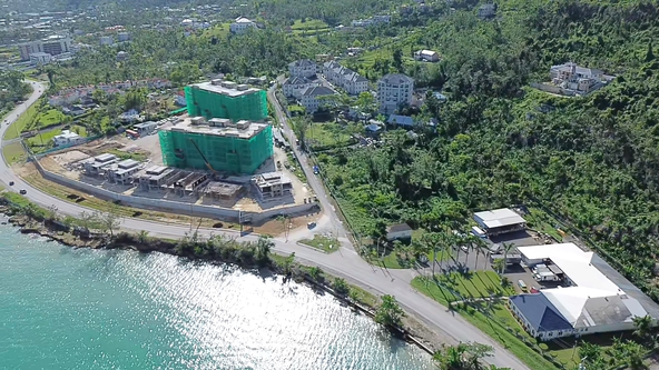 Thirtieth image of E5- Ocean Springs in Reading, St. James, Jamaica - property is For Sale