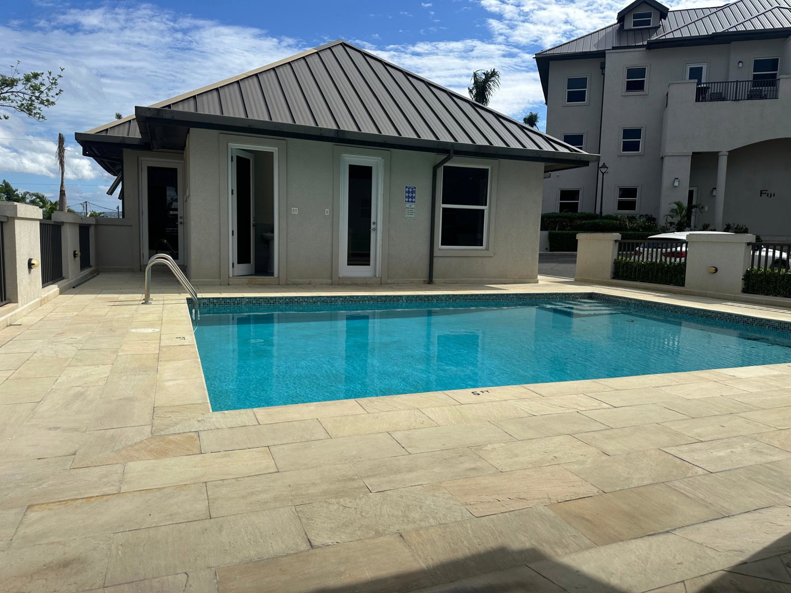 Fifth image of E5- Ocean Springs in Reading, St. James, Jamaica - property is For Sale