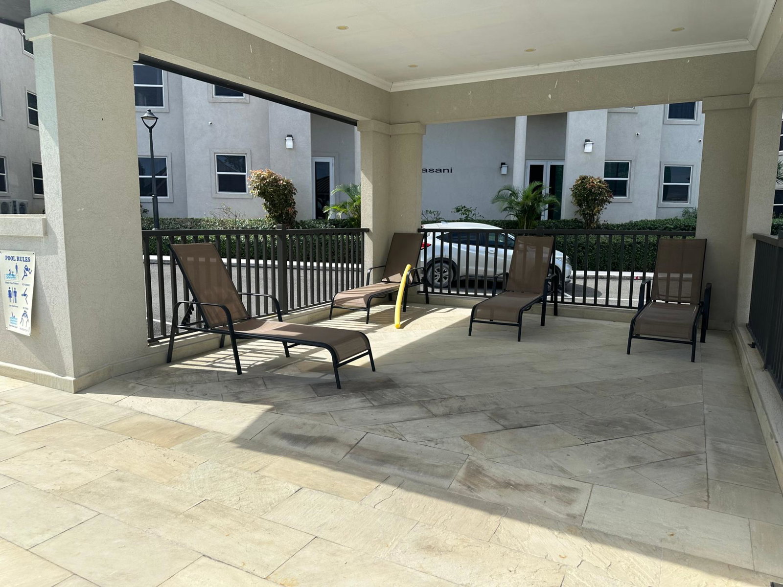 Sixth image of E5- Ocean Springs in Reading, St. James, Jamaica - property is For Sale