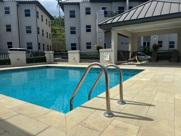 Seventh image of E5- Ocean Springs in Reading, St. James, Jamaica - property is For Sale