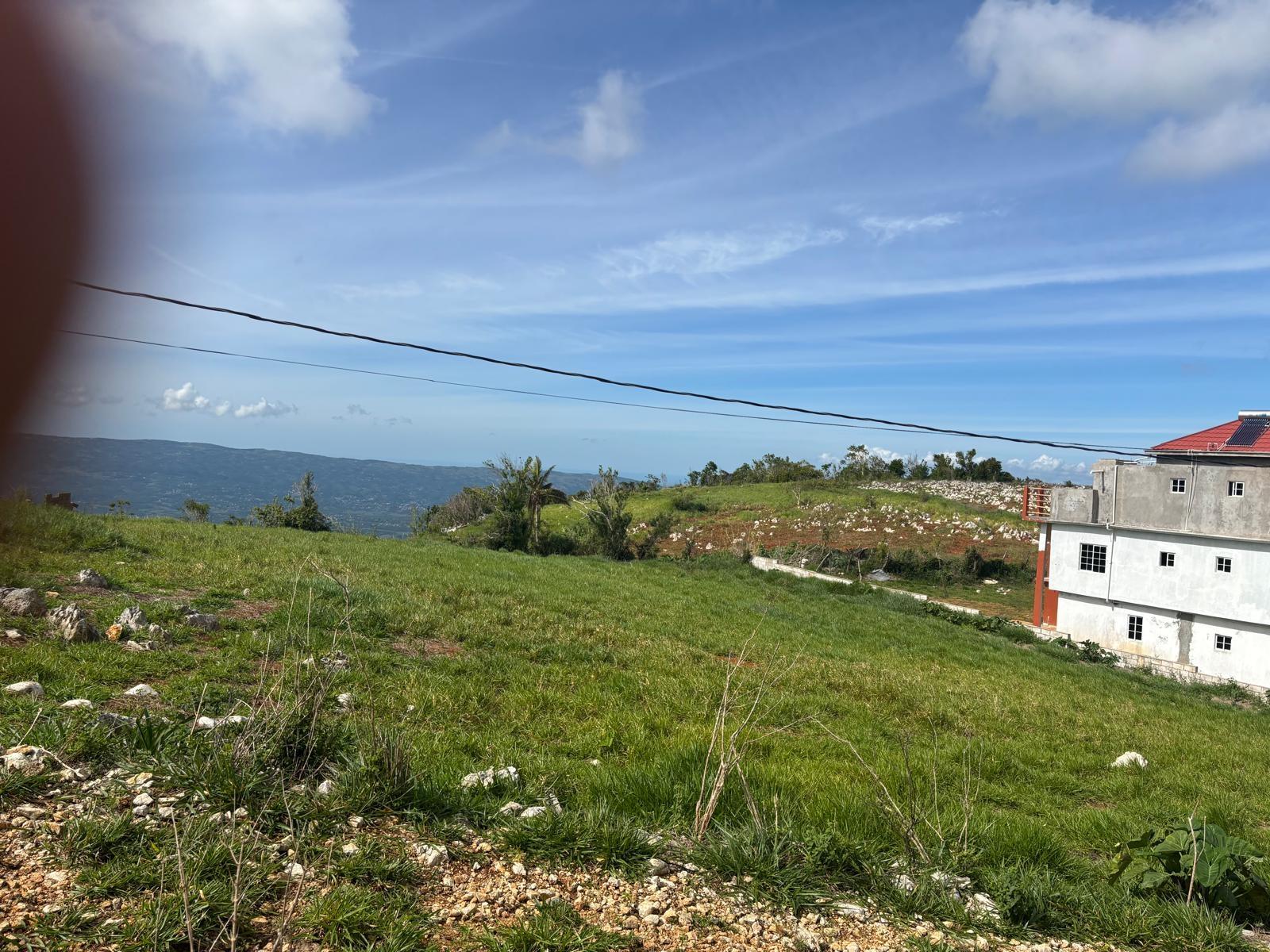 Second image of Mount Prospect in MOUNT PROSPECT, Manchester, Jamaica - property is For Sale