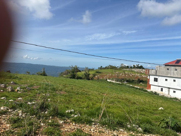 Second image of Mount Prospect in MOUNT PROSPECT, Manchester, Jamaica - property is For Sale