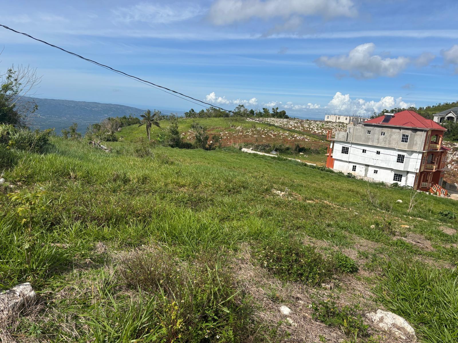 Fourth image of Mount Prospect in MOUNT PROSPECT, Manchester, Jamaica - property is For Sale