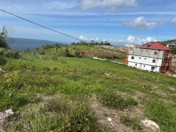 Fourth image of Mount Prospect in MOUNT PROSPECT, Manchester, Jamaica - property is For Sale