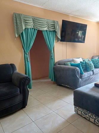 Second image of 120 Moneague Housing Scheme in Moneague, St. Ann, Jamaica - property is For Sale
