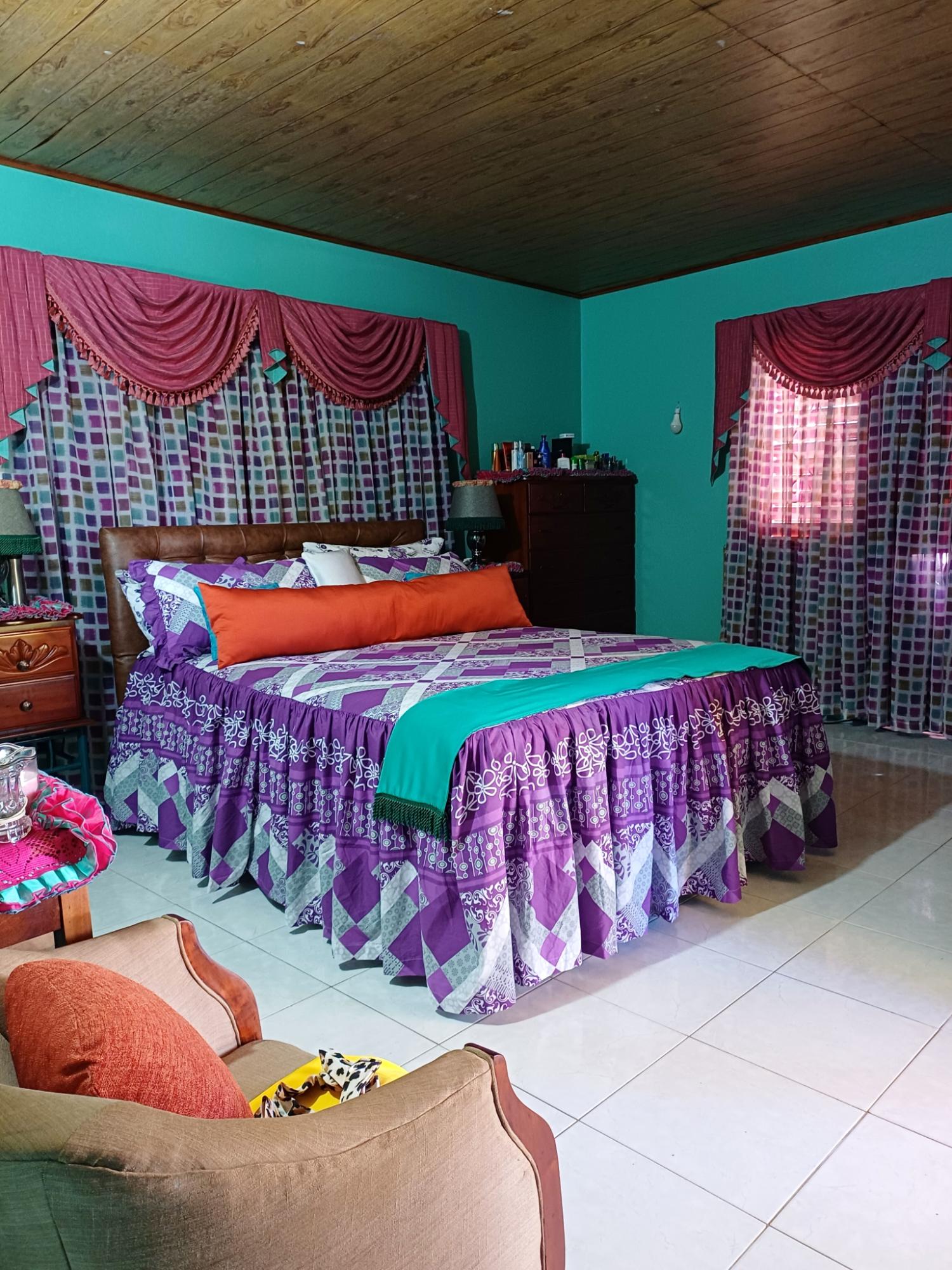 Fourth image of 120 Moneague Housing Scheme in Moneague, St. Ann, Jamaica - property is For Sale