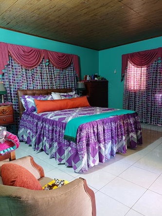 Fourth image of 120 Moneague Housing Scheme in Moneague, St. Ann, Jamaica - property is For Sale