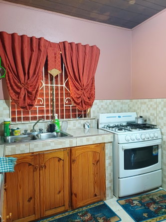 Fifth image of 120 Moneague Housing Scheme in Moneague, St. Ann, Jamaica - property is For Sale