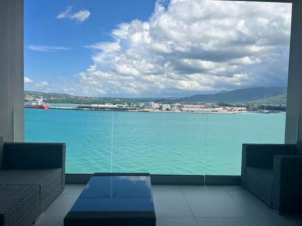 Seventh image of 702- Soleil, Montego Freeport, in Montego Bay, St. James, Jamaica - property is For Sale