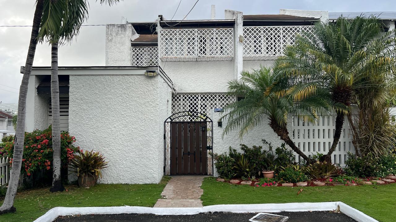 Third image of 3 East Strathmore in Constant Spring P.O., St. Andrew, Jamaica - property is For Sale