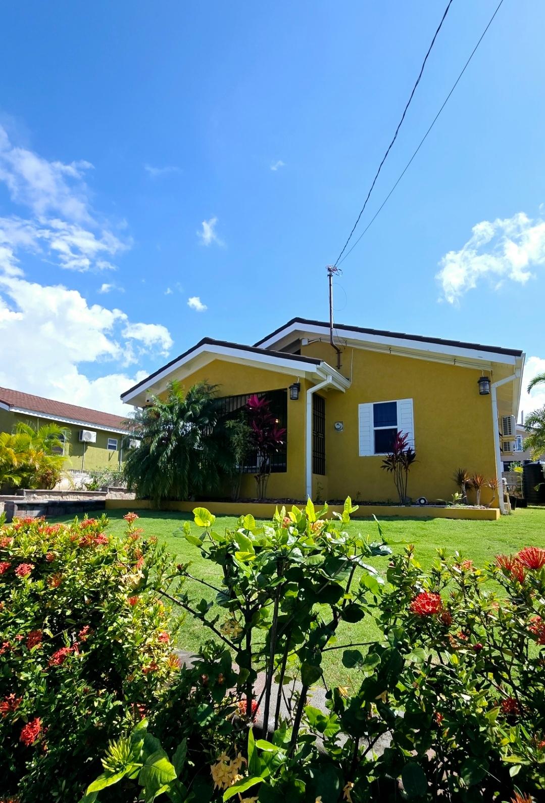 First image of 135 Stonebrook Manor in STONEBROOK, Trelawny, Jamaica - property is For Sale