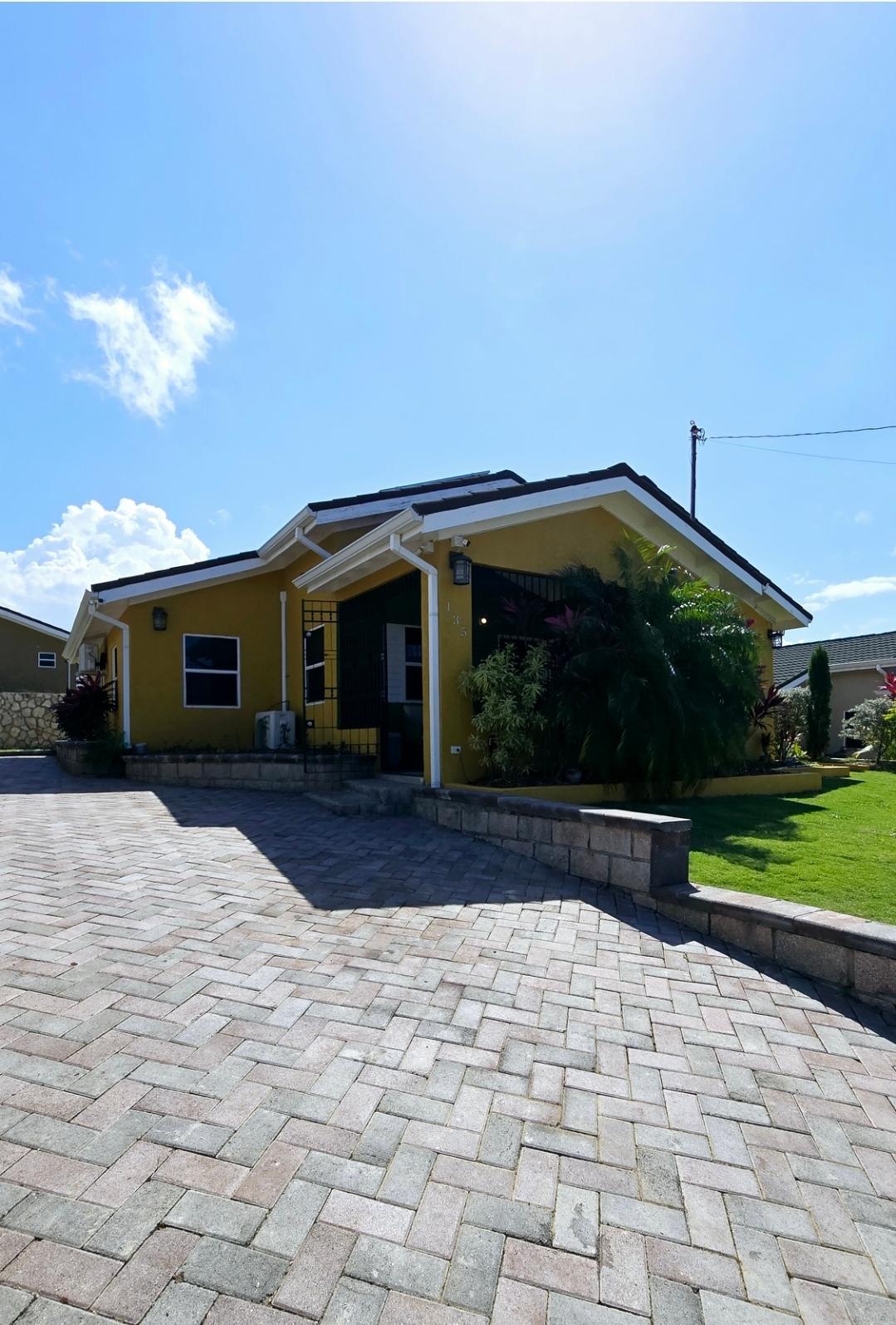 Third image of 135 Stonebrook Manor in STONEBROOK, Trelawny, Jamaica - property is For Sale