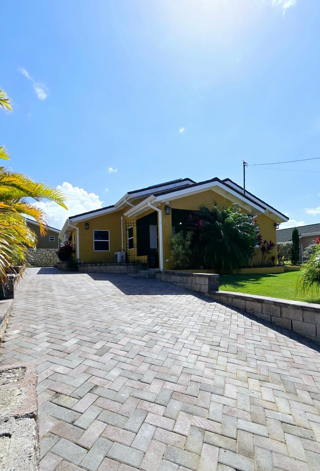 Fourth image of 135 Stonebrook Manor in STONEBROOK, Trelawny, Jamaica - property is For Sale