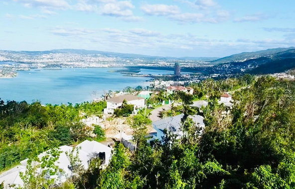 Third image of 157 Spring Gardens, Unity Hal in Reading, St. James, Jamaica - property is For Sale