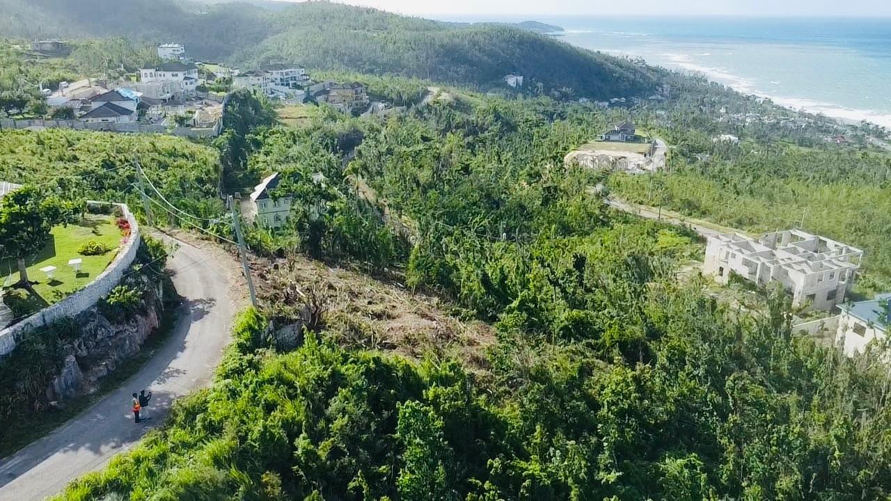 Ninth image of 157 Spring Gardens, Unity Hal in Reading, St. James, Jamaica - property is For Sale