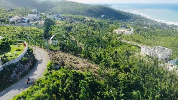 Ninth image of 157 Spring Gardens, Unity Hal in Reading, St. James, Jamaica - property is For Sale